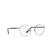Persol PO1008V Eyeglasses 513 gunmetal - product thumbnail 2/4