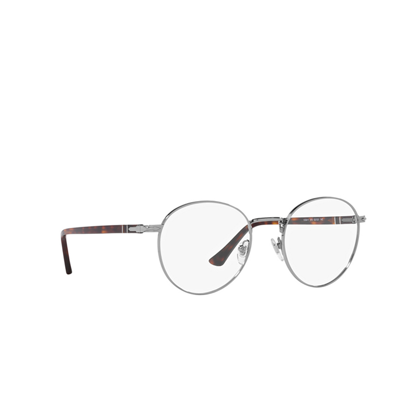 Persol PO1008V Eyeglasses 513 gunmetal - 2/4