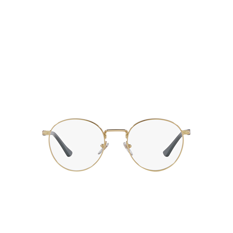 Persol PO1008V Eyeglasses 515 gold - 1/4