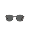 Persol PO1009S Sunglasses 1078B1 black - product thumbnail 1/4
