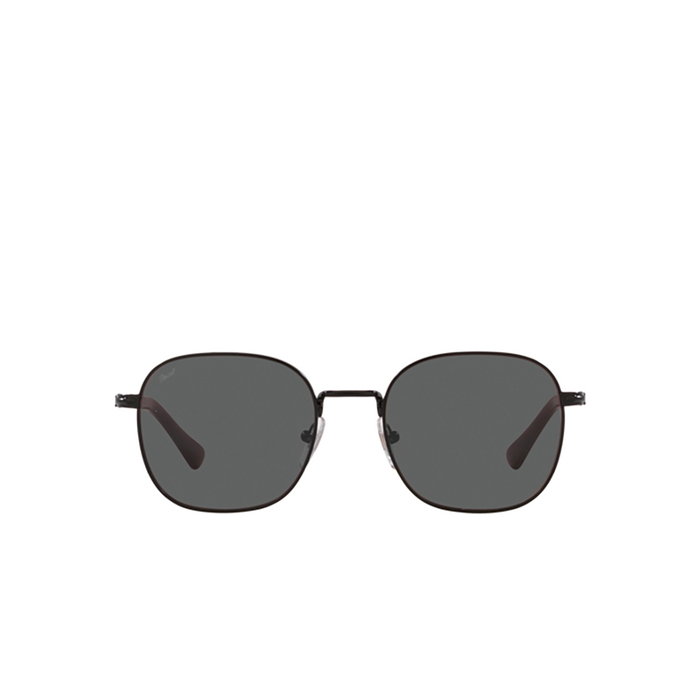 Persol PO1009S Sunglasses 1078B1 black - 1/4