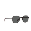 Persol PO1009S Sunglasses 1078B1 black - product thumbnail 2/4