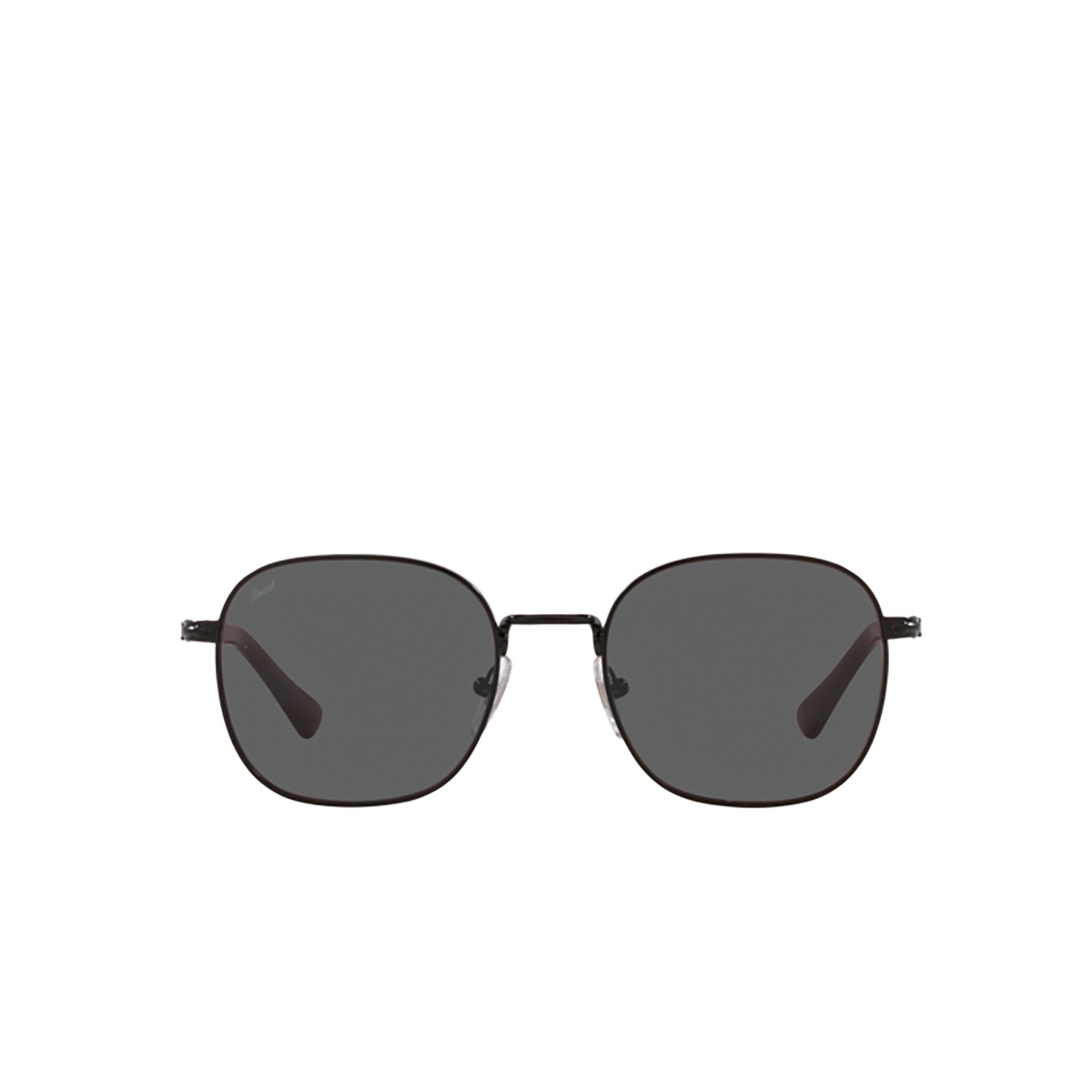 Persol PO1009S Sunglasses 1078B1 Black - front view