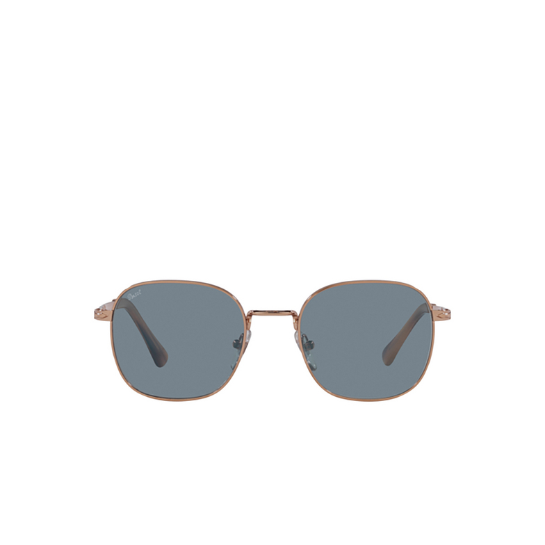 Persol PO1009S Sunglasses 108056 copper - 1/4