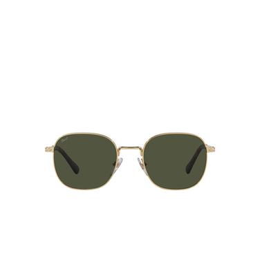 Persol PO1009S Sunglasses 515/31 gold - front view