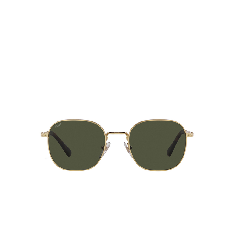 Persol PO1009S Sunglasses 515/31 gold - 1/4