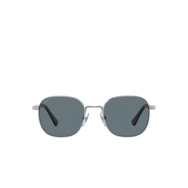 Gafas de sol Persol PO1009S 518/3R silver - Vista delantera