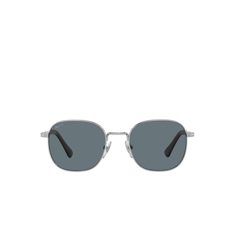 Persol PO1009S Sunglasses 518/3R silver - 1/4