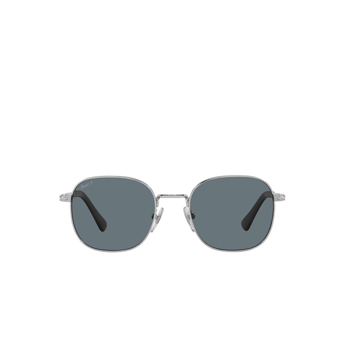 Persol PO1009S Sunglasses 518/3R Silver - front view