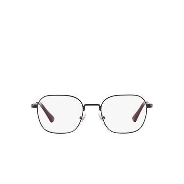 Persol PO1010V Eyeglasses 1078 black - front view