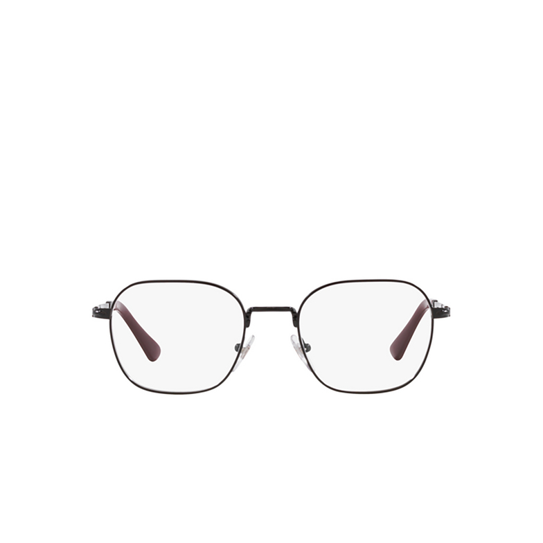 Persol PO1010V Eyeglasses 1078 black - 1/4