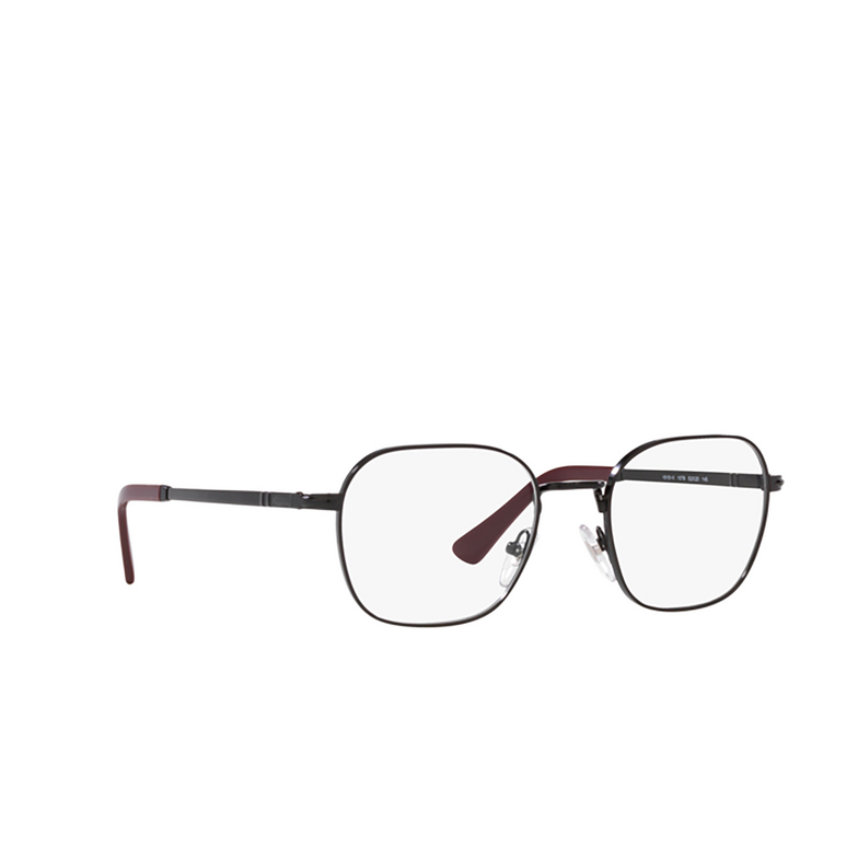 Persol PO1010V Eyeglasses 1078 black - 2/4