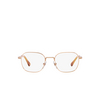 Persol PO1010V Eyeglasses 1080 copper - product thumbnail 1/4