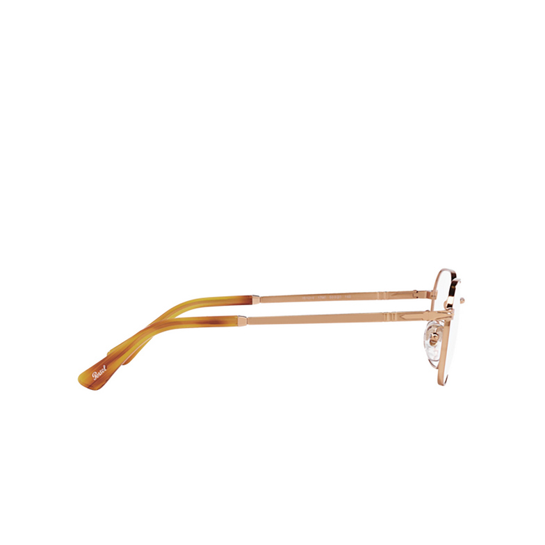 Persol PO1010V Eyeglasses 1080 copper - 3/4