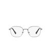 Persol PO1010V Korrektionsbrillen 513 gunmetal - Produkt-Miniaturansicht 1/4