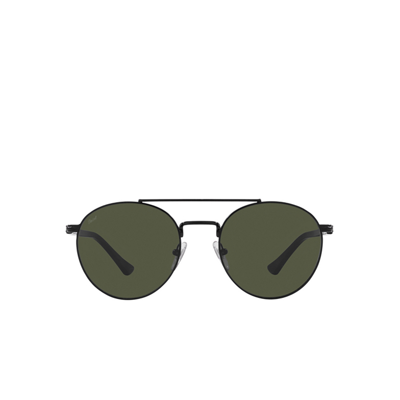 Persol PO1011S Sunglasses 107831 black - 1/4