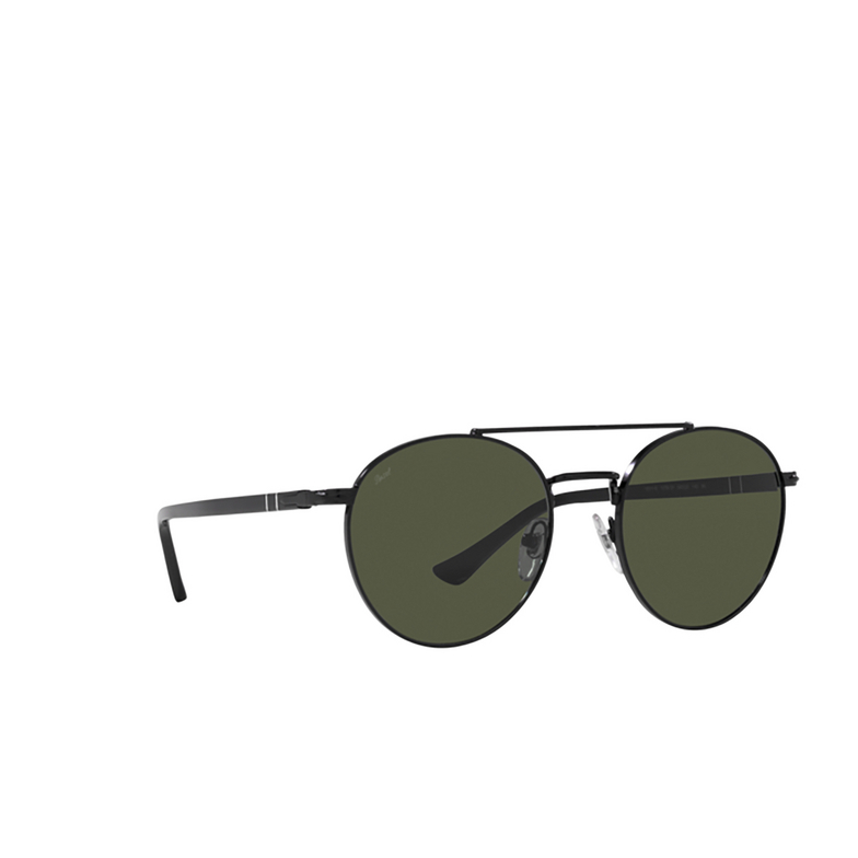 Persol PO1011S Sunglasses 107831 black - 2/4