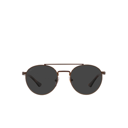 Persol PO1011S 114848 Brown 114848 brown