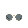 Gafas de sol Persol PO1011S 515/3R gold - Miniatura del producto 1/4