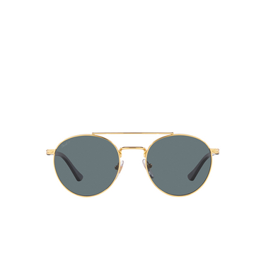 Gafas de sol Persol PO1011S 515/3R gold - Vista delantera