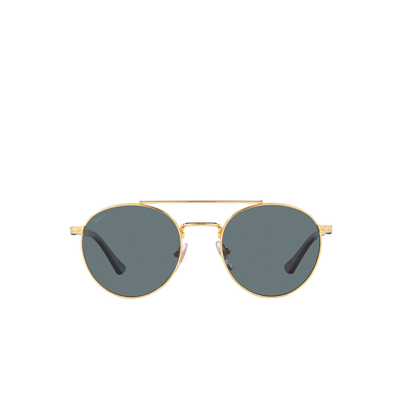 Persol PO1011S Sunglasses 515/3R gold - 1/4