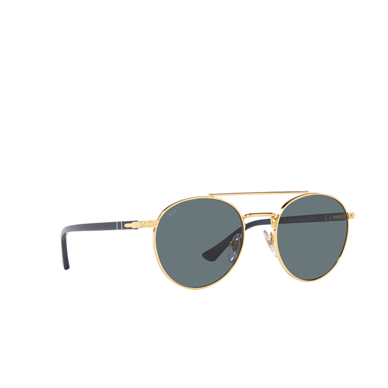 Persol PO1011S Sunglasses 515/3R gold - 2/4