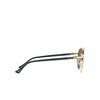 Gafas de sol Persol PO1011S 515/3R gold - Miniatura del producto 3/4