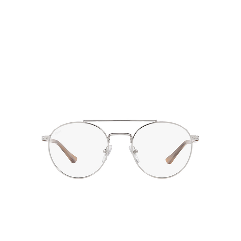 Persol PO1011S Sunglasses 518/GH silver - 1/4