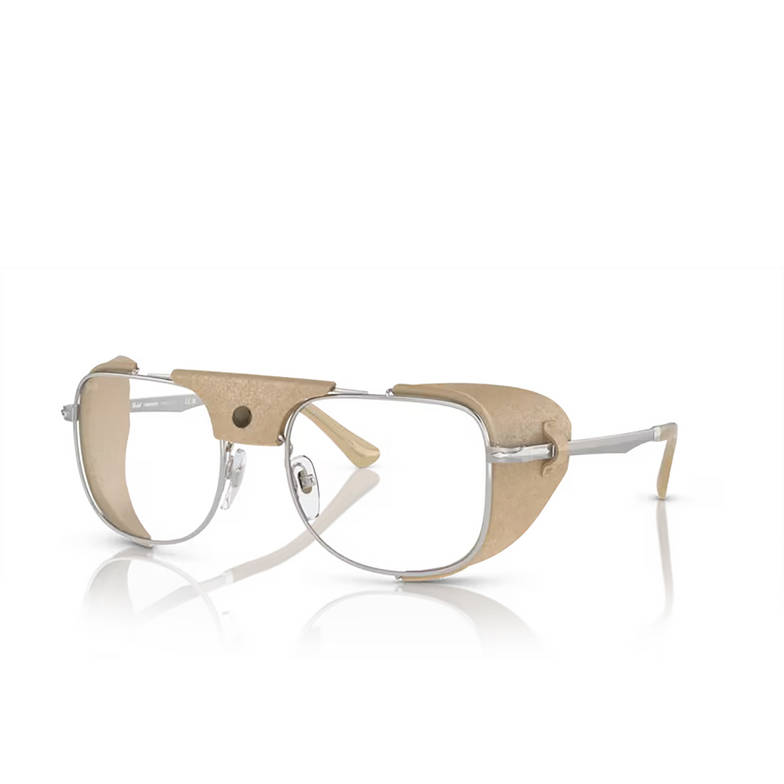 Persol PO1013SZ Sunglasses 1155GH silver - 2/4