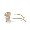 Persol PO1013SZ Sunglasses 1155GH silver - product thumbnail 3/4
