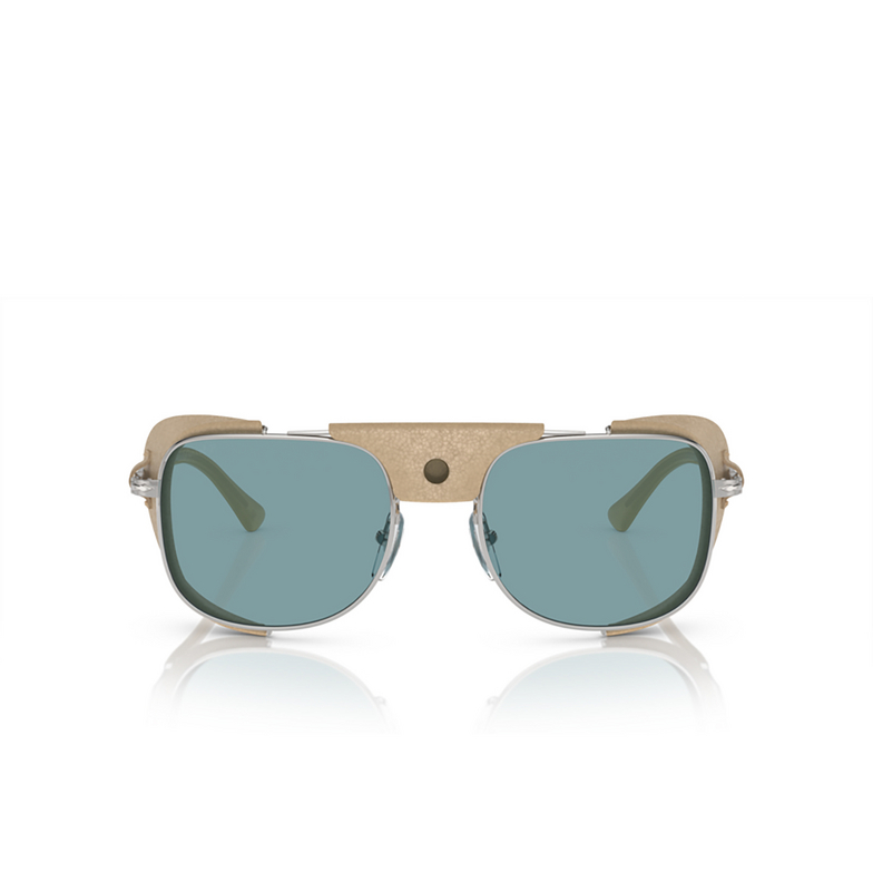 Persol PO1013SZ Sunglasses 1155P1 silver - 1/4