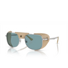 Persol PO1013SZ Sunglasses 1155P1 silver - product thumbnail 2/4