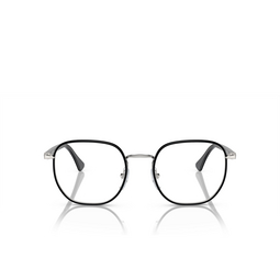 Occhiali da vista Persol PO1014VJ 1125 silver / black