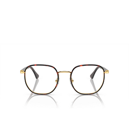 Occhiali da vista Persol PO1014VJ 1126 gold havana