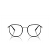 Persol PO1015SJ Sunglasses 1125GJ silver / black - product thumbnail 1/4