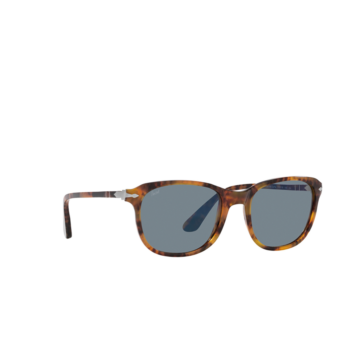 Persol PO1935S Sunglasses 108/56 Caffe - three-quarters view