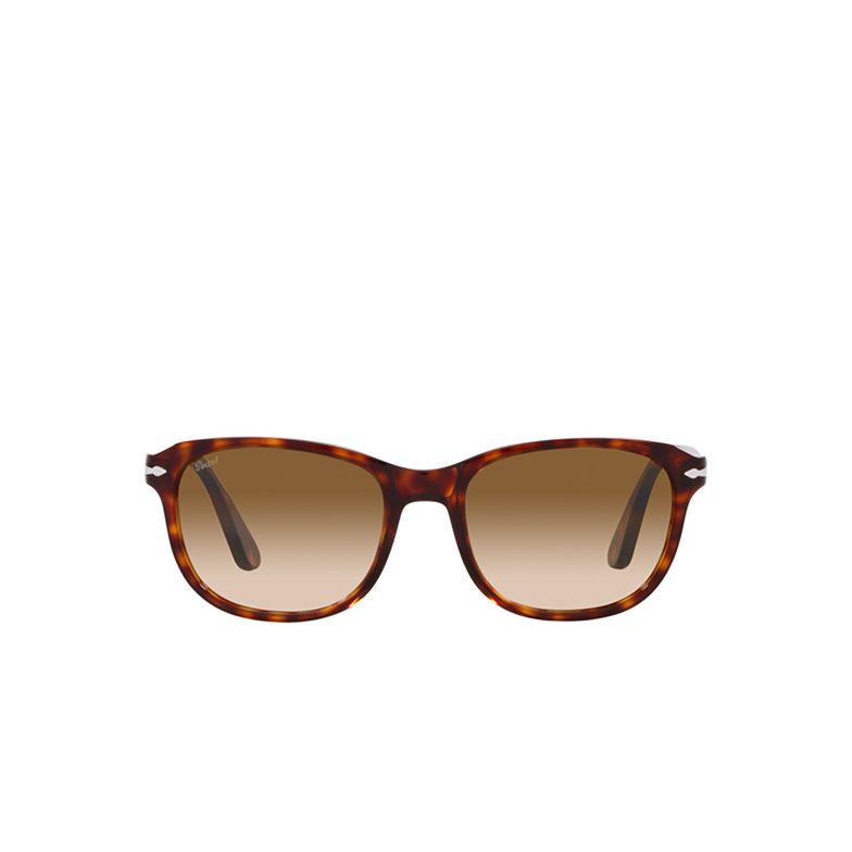 Persol PO1935S Sunglasses 24/51 havana - 1/4