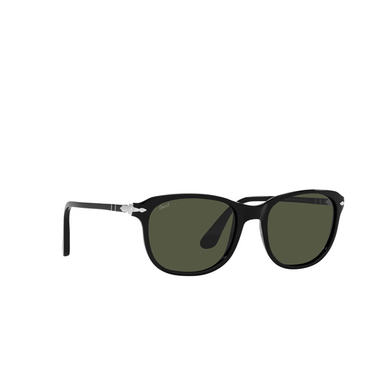 Gafas de sol Persol PO1935S 95/31 black - Vista tres cuartos