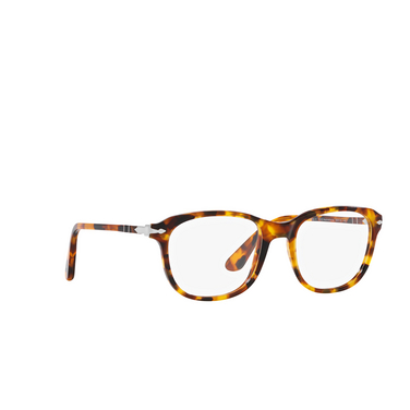 Persol PO1935V Eyeglasses 1052 madreterra - three-quarters view