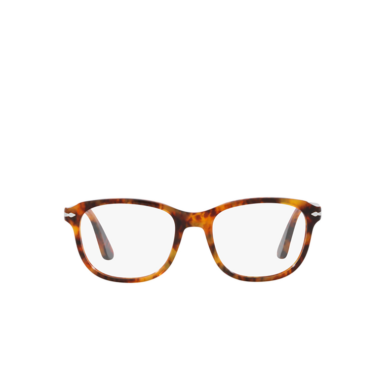 Persol PO1935V Eyeglasses 108 caffe - 1/4