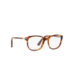 Persol PO1935V Eyeglasses 108 caffe - product thumbnail 2/4