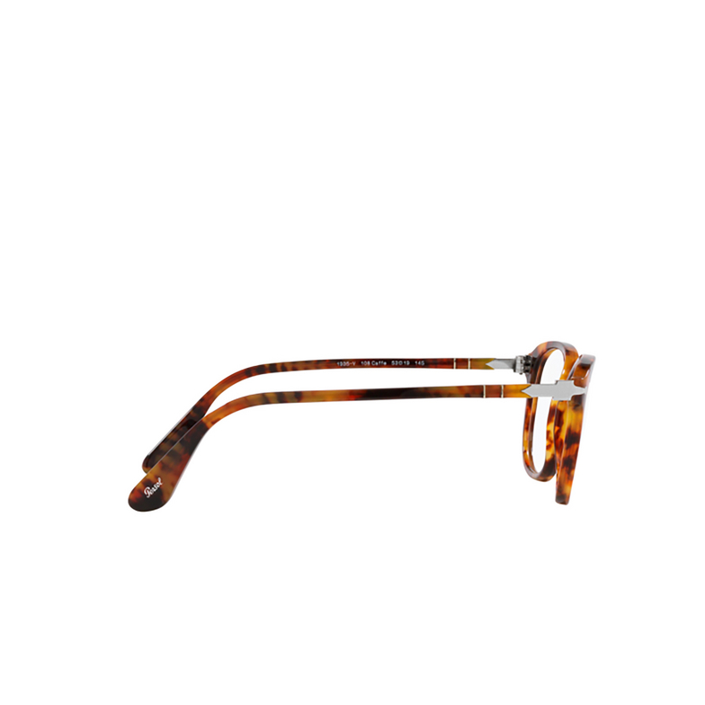 Persol PO1935V Eyeglasses 108 caffe - 3/4