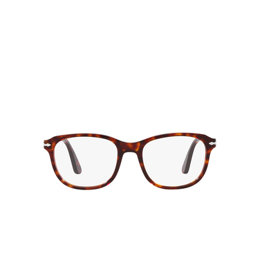 Persol PO1935V Eyeglasses 24 havana - front view