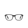 Persol PO1935V Eyeglasses 95 black - product thumbnail 1/4