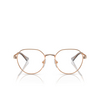 Persol PO2486V Eyeglasses 1112 copper - product thumbnail 1/4