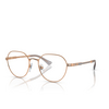 Persol PO2486V Korrektionsbrillen 1112 copper - Produkt-Miniaturansicht 2/4