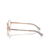 Persol PO2486V Korrektionsbrillen 1112 copper - Produkt-Miniaturansicht 3/4