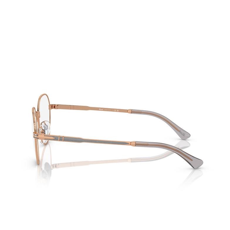 Persol PO2486V Eyeglasses 1112 copper - 3/4
