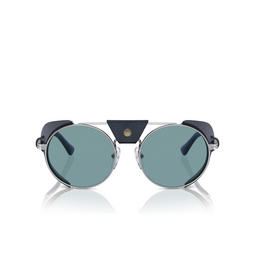 Persol PO2496SZ Sonnenbrillen 1139P1 silver