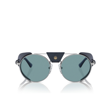 Persol PO2496SZ Sunglasses 1139p1 silver - front view